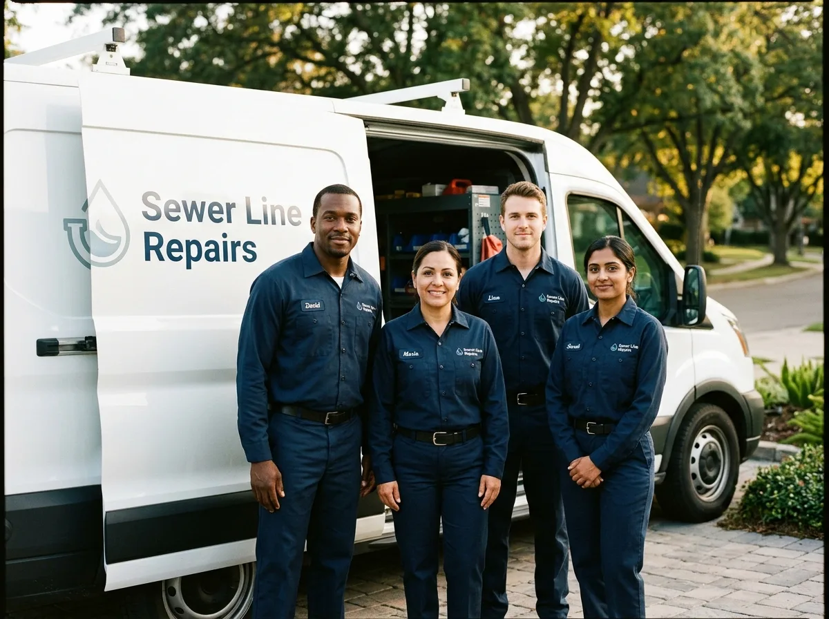 Emergency Plumber company in Jacobs Creek, PA